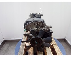 SSANGYONG MUSSO PETROL ENGINE 2 3 16V M111 970