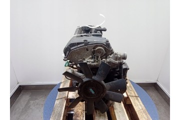 SSANGYONG MUSSO PETROL ENGINE 2 3 16V M111 970