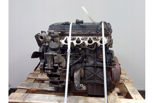 SSANGYONG MUSSO PETROL ENGINE 2 3 16V M111 970 Catalog number of the part 771731 Ambit