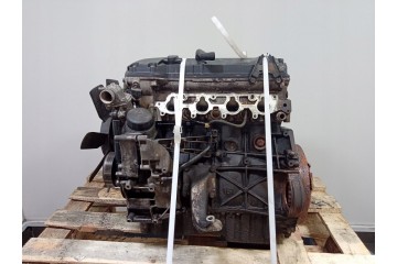 SSANGYONG MUSSO PETROL ENGINE 2 3 16V M111 970 Catalog number of the part 771731 Ambit