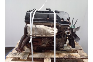 SSANGYONG MUSSO PETROL ENGINE 2 3 16V M111 970 Part manufacturer Mercedes Benz OE