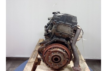 SSANGYONG MUSSO PETROL ENGINE 2 3 16V M111 970 Engine type gasoline powered