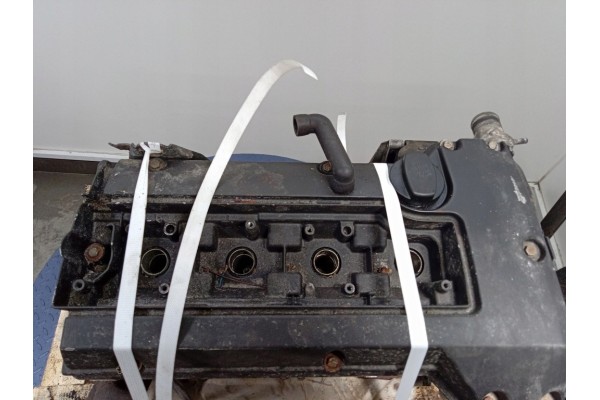 SSANGYONG MUSSO PETROL ENGINE 2 3 16V M111 970 Car type passenger cars