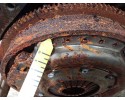 Motor de gasolina SSANGYONG MUSSO 2.3 16V M111.970