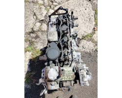 ENGINE 611981 611 981 MERCEDES SPRINTER AND 903 2 2 CDI