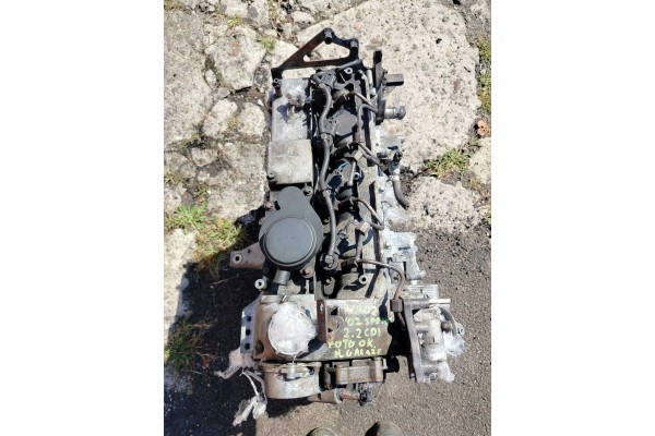ENGINE 611981 611 981 MERCEDES SPRINTER AND 903 2 2 CDI