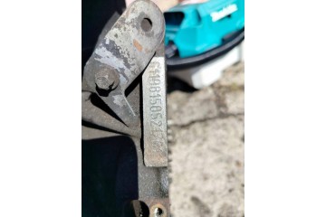 ENGINE 611981 611 981 MERCEDES SPRINTER AND 903 2 2 CDI Part manufacturer Mercedes Benz OE