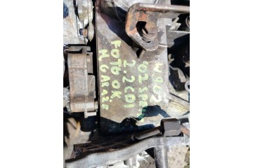 ENGINE 611981 611 981 MERCEDES SPRINTER AND 903 2 2 CDI Catalog number of the part 611981