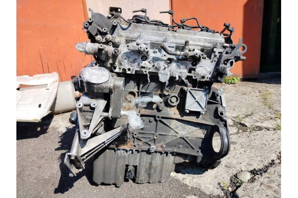 ENGINE 611981 611 981 MERCEDES SPRINTER AND 903 2 2 CDI Car type passenger cars