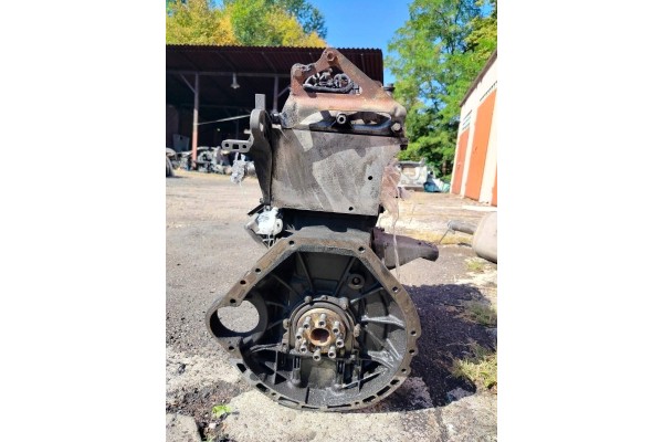 ENGINE 611981 611 981 MERCEDES SPRINTER AND 903 2 2 CDI Engine type diesel