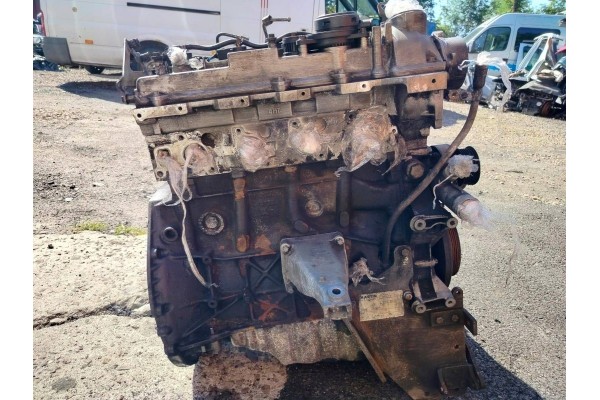 ENGINE 611981 611 981 MERCEDES SPRINTER AND 903 2 2 CDI Quality of parts according to GVO O original with manufacturer s logo OE