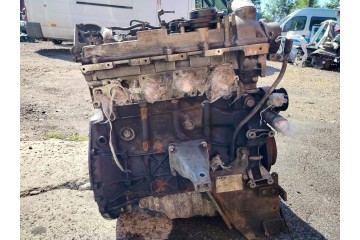 ENGINE 611981 611 981 MERCEDES SPRINTER AND 903 2 2 CDI Quality of parts according to GVO O original with manufacturer s logo OE