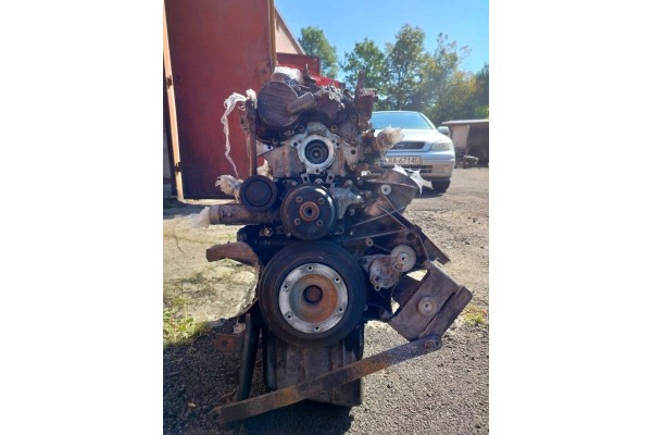 Motor 611981 611.981 Mercedes Sprinter I 903 2.2 CDI