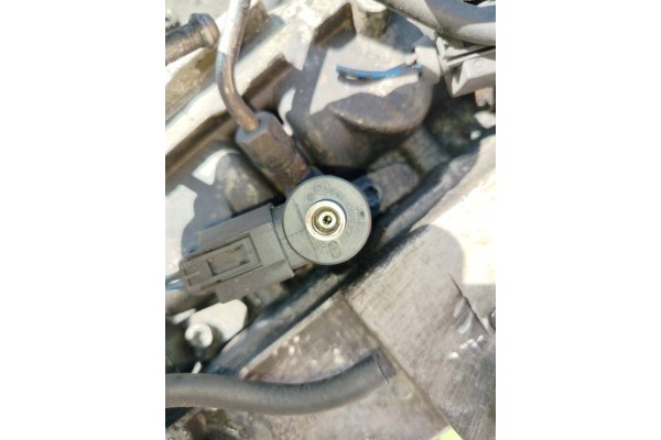 Motor 611981 611.981 Mercedes Sprinter I 903 2.2 CDI