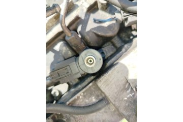 Motor 611981 611.981 Mercedes Sprinter I 903 2.2 CDI