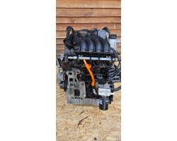 ENGINE COMPLETE VW 2 0 PETROL BSX COMPLETE