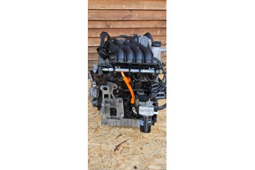 ENGINE COMPLETE VW 2 0 PETROL BSX COMPLETE