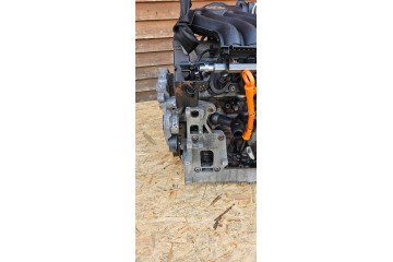 ENGINE COMPLETE VW 2 0 PETROL BSX COMPLETE Car type passenger cars