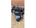 ENGINE COMPLETE VW 2 0 PETROL BSX COMPLETE Engine type gasoline powered