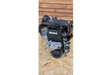 ENGINE COMPLETE VW 2 0 PETROL BSX COMPLETE Engine type gasoline powered