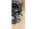 Motor Completo VW 2.0 Gasolina BSX Completo