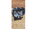 Motor Completo VW 2.0 Gasolina BSX Completo