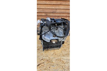Motor Completo VW 2.0 Gasolina BSX Completo