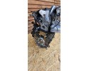 Motor Completo VW 2.0 Gasolina BSX Completo