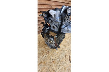 Motor Completo VW 2.0 Gasolina BSX Completo