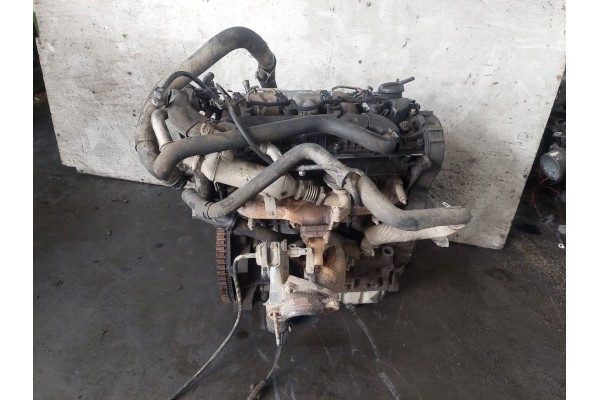 DIESEL ENGINE INJECTION SYSTEM TURBINE FIAT ULYSSE AND LIFT RHW 2 0 JTD