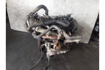 DIESEL ENGINE INJECTION SYSTEM TURBINE FIAT ULYSSE AND LIFT RHW 2 0 JTD