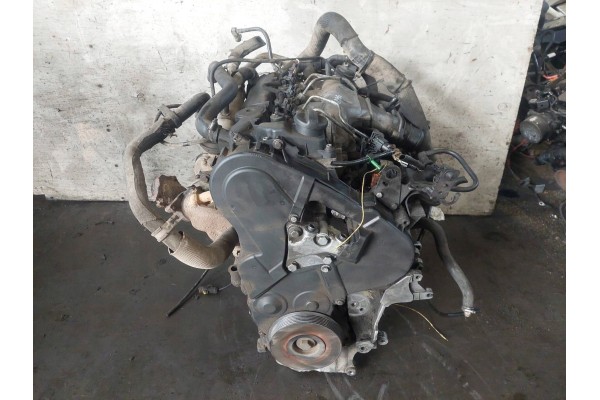 DIESEL ENGINE INJECTION SYSTEM TURBINE FIAT ULYSSE AND LIFT RHW 2 0 JTD Part manufacturer Fiat OE