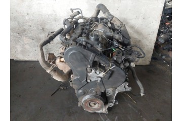 DIESEL ENGINE INJECTION SYSTEM TURBINE FIAT ULYSSE AND LIFT RHW 2 0 JTD Part manufacturer Fiat OE