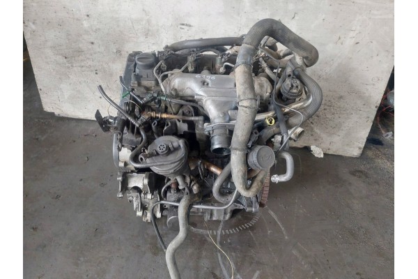 DIESEL ENGINE INJECTION SYSTEM TURBINE FIAT ULYSSE AND LIFT RHW 2 0 JTD Catalog number of the part RHW 0445010021