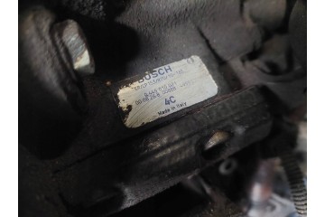 DIESEL ENGINE INJECTION SYSTEM TURBINE FIAT ULYSSE AND LIFT RHW 2 0 JTD Quality of parts according to GVO O original with manufa