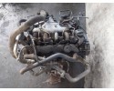 DIESEL ENGINE INJECTION SYSTEM TURBINE FIAT ULYSSE AND LIFT RHW 2 0 JTD Version European