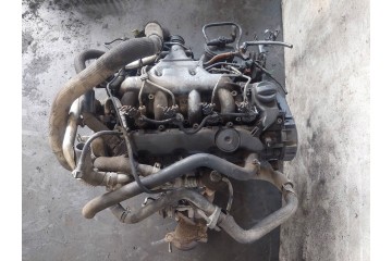 DIESEL ENGINE INJECTION SYSTEM TURBINE FIAT ULYSSE AND LIFT RHW 2 0 JTD Version European