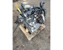 VW T5 COMPLETE ENGINE 2 5 TDI BPC 174 km mileage 169 thousand Quality of parts according to GVO O original with manufacturer s l