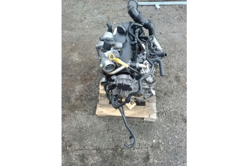 Motor Completo VW T5 2.5 TDI BPC 174 CV, 169,000 km