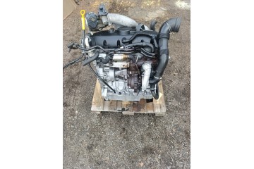 Motor Completo VW T5 2.5 TDI BPC 174 CV, 169,000 km