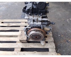 PEUGEOT CITROEN ENGINE 1 2 PURE TECH HM01 60 THOUSAND MILEAGE