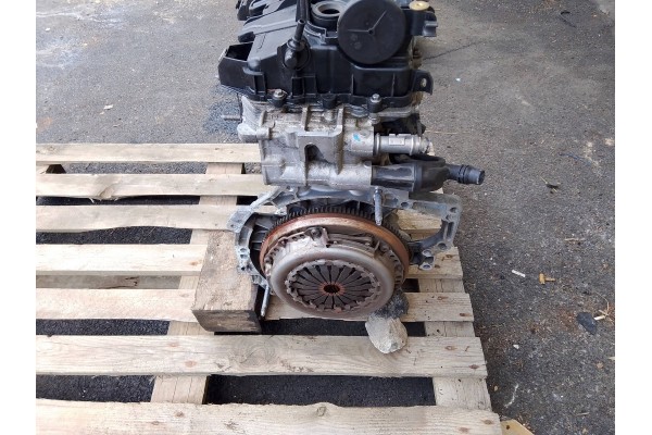 PEUGEOT CITROEN ENGINE 1 2 PURE TECH HM01 60 THOUSAND MILEAGE