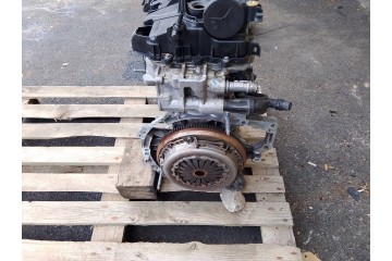 PEUGEOT CITROEN ENGINE 1 2 PURE TECH HM01 60 THOUSAND MILEAGE