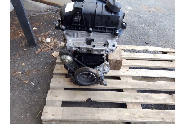 PEUGEOT CITROEN ENGINE 1 2 PURE TECH HM01 60 THOUSAND MILEAGE Catalog number of the part HM01