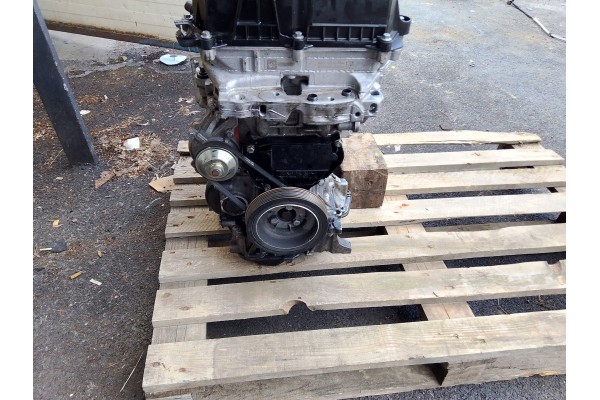 PEUGEOT CITROEN ENGINE 1 2 PURE TECH HM01 60 THOUSAND MILEAGE Part manufacturer Peugeot OE