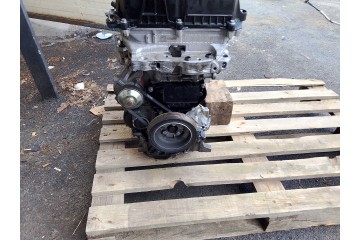 PEUGEOT CITROEN ENGINE 1 2 PURE TECH HM01 60 THOUSAND MILEAGE Part manufacturer Peugeot OE