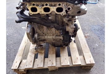 PEUGEOT CITROEN ENGINE 1 2 PURE TECH HM01 60 THOUSAND MILEAGE Packaging status replacement