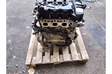 PEUGEOT CITROEN ENGINE 1 2 PURE TECH HM01 60 THOUSAND MILEAGE Car type passenger cars