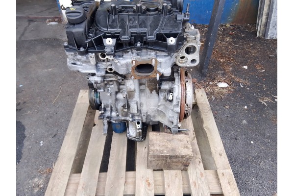 PEUGEOT CITROEN ENGINE 1 2 PURE TECH HM01 60 THOUSAND MILEAGE Engine type gasoline powered