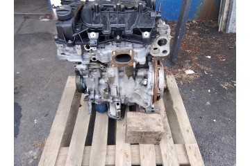 PEUGEOT CITROEN ENGINE 1 2 PURE TECH HM01 60 THOUSAND MILEAGE Engine type gasoline powered